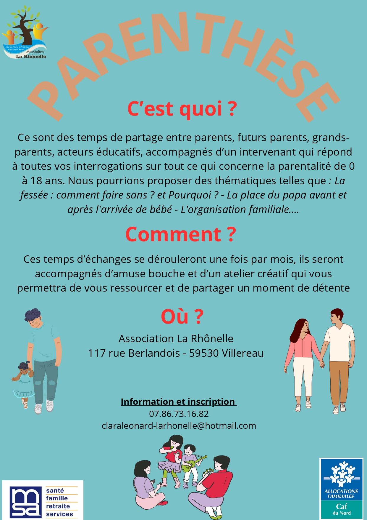 Flyer