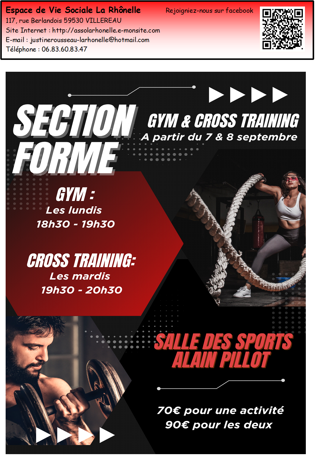 Forme